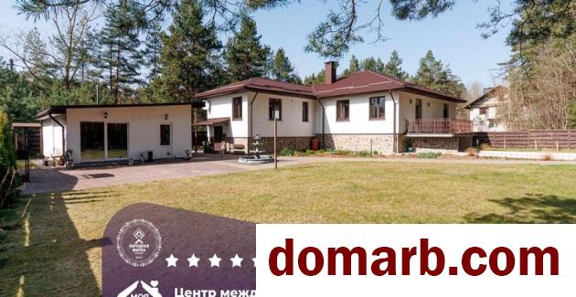 Купить Колодищи Купить дом 2018 г. 286.9 м2 Карповича ул ул. $479500 в городе Колодищи
