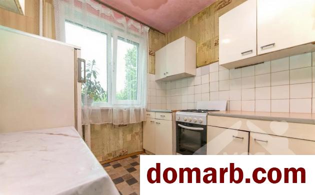 Купить Молодечно Купить Квартиру 1971 г. 48.4 м2 3 этаж 2-ная Льва То в городе Молодечно