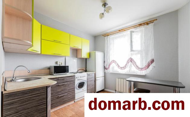 Купить Минск Купить Квартиру 2011 г. 40.4 м2 3 этаж 1-ная Каменногор� в городе Минск