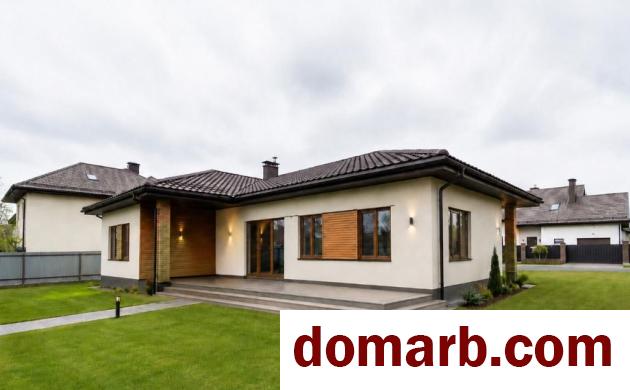 Купить Колодищи Купить дом 2023 г. 211.6 м2 Свислочская ул ул. $249900 в городе Колодищи