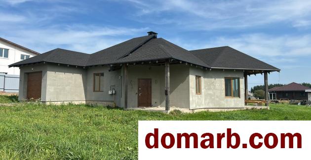Купить Раков Купить Дом 2023 г. 133.4 м2 1 этаж 1-ная Майская ул. $230000 в городе Раков
