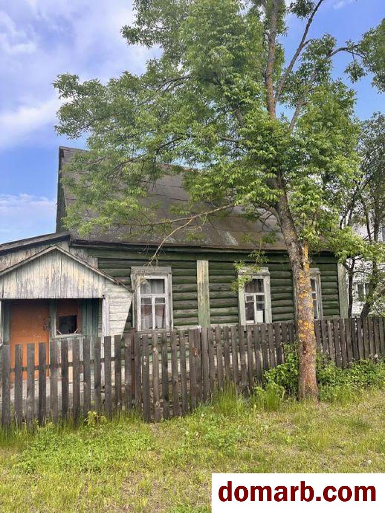 Могилёв Купить дом 1959 г. 32.5 м2 Алтайская ул ул. $21700