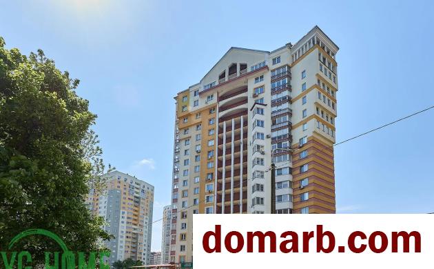 Купить Минск Купить Квартиру 2011 г. 71.7 м2 14 этаж 2-ная Сморговски в городе Минск