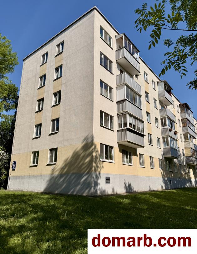 Купить Минск Купить Квартиру 1966 г. 41.7 м2 5 этаж 2-ная Карастояно� в городе Минск