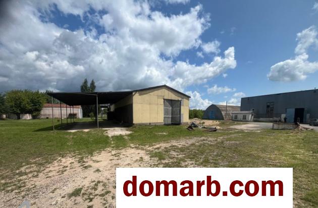 Купить Копыль Купить Коммерческую недвижимость 2007 г. 2178.2 м2 1 э в городе Копыль