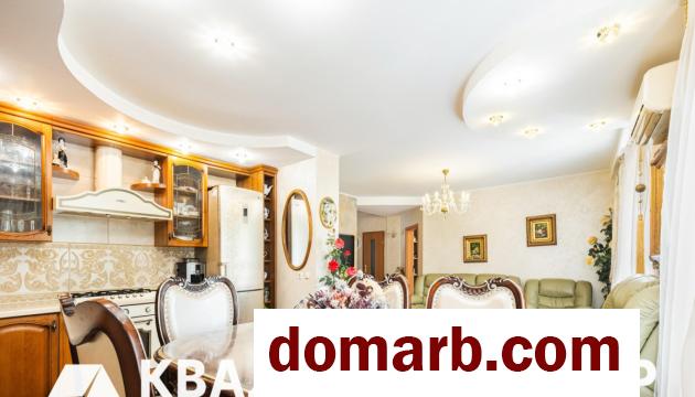 Купить Минск Купить Квартиру 2000 г. 90.9 м2 4 этаж 3-ная Полиграфич� в городе Минск