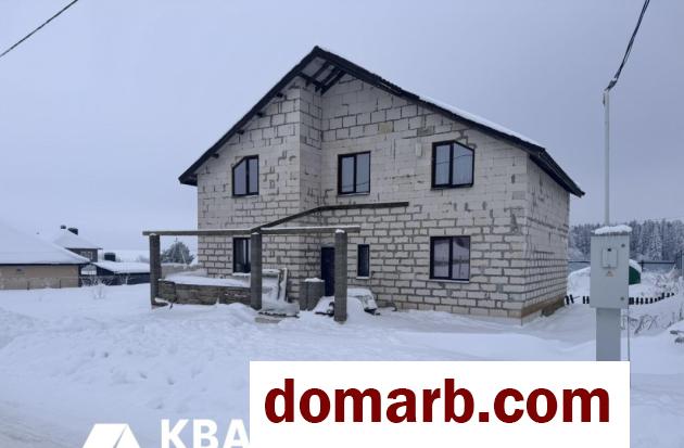 Купить Острошицы Купить Дом 2021 г. 236 м2 Строительная ул. $175000 в городе Острошицы