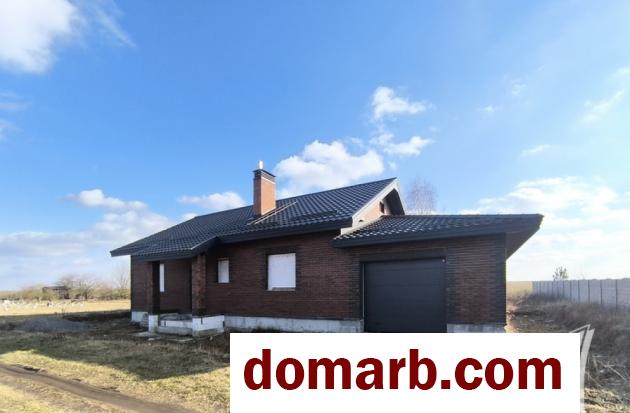 Купить Брест Купить Дом 106.9 м2 4-ная Чернинский с/с ул. $185667 в городе Брест
