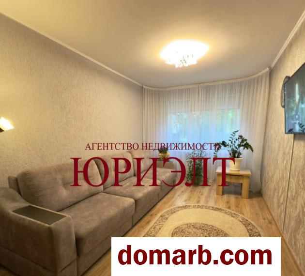 Купить Барановичи Купить Квартиру 1978 г. 89.6 м2 1 этаж 4-ная Након� в городе Барановичи