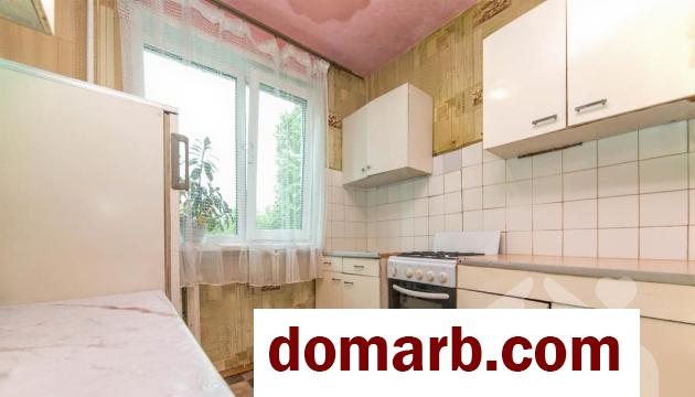 Купить Молодечно Купить Квартиру 48.4 м2 3 этаж 2-ная Льва Толсто� в городе Молодечно