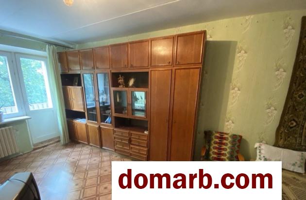 Купить Минск Купить Квартиру 30.93 м2 2 этаж 1-ная Волгоградская у в городе Минск