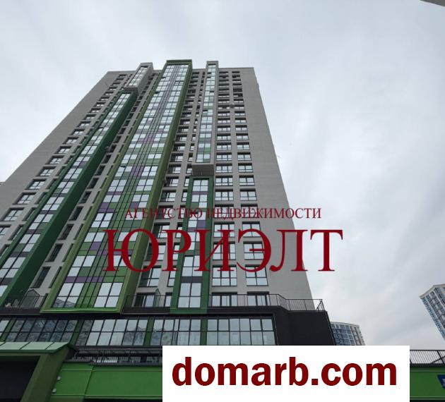 Купить Минск Купить Квартиру 2025 г. 38 м2 19 этаж 1-ная Михаила Сав� в городе Минск