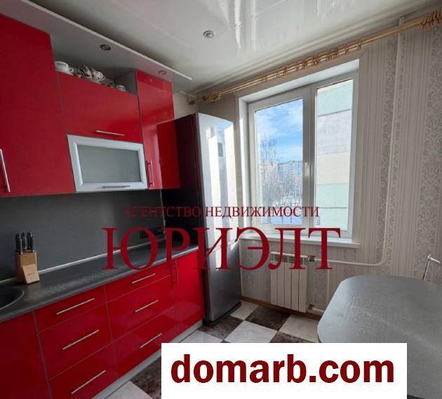 Купить Минск Купить Квартиру 63.2 м2 3 этаж 3-ная Любимова ул. $118500 в городе Минск