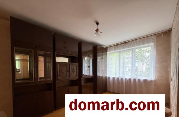 Купить Минск Купить Квартиру 1970 г. 52 м2 2 этаж 3-ная Уборевича ул в городе Минск