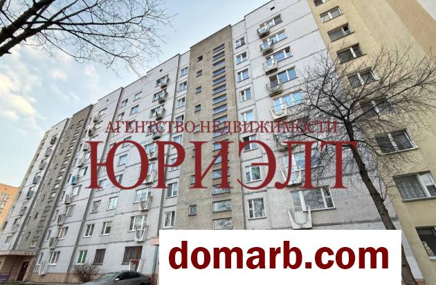 Купить Гродно Купить Квартиру 1979 г. 72.1 м2 8 этаж 3-ная Строителе� в городе Гродно
