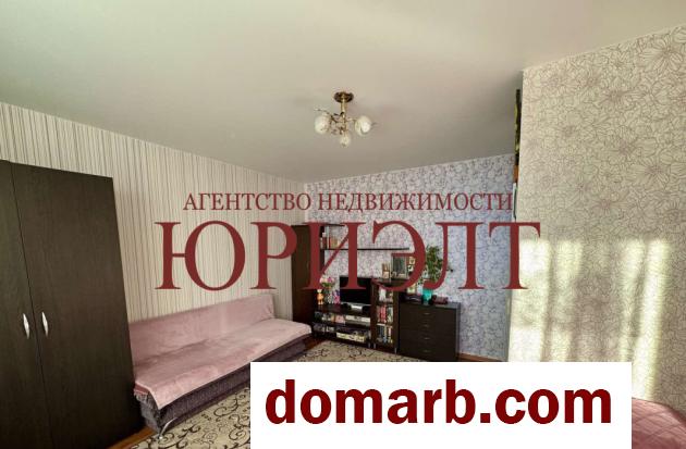 Купить Гродно Купить Квартиру 1993 г. 34.8 м2 5 этаж 1-ная Фолюш ул. $4 в городе Гродно