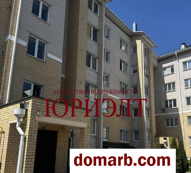 Купить Пинск Купить Квартиру 2010 г. 58.4 м2 1 этаж 2-ная Юная ул. $52000 в городе Пинск