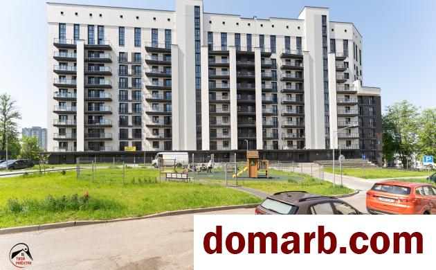 Купить Минск Купить Квартиру 2024 г. 90.9 м2 6 этаж 3-ная Гастелло ул в городе Минск