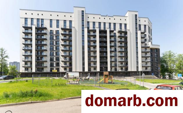 Купить Минск Купить Квартиру 2024 г. 90.9 м2 6 этаж 3-ная Гастелло ул в городе Минск