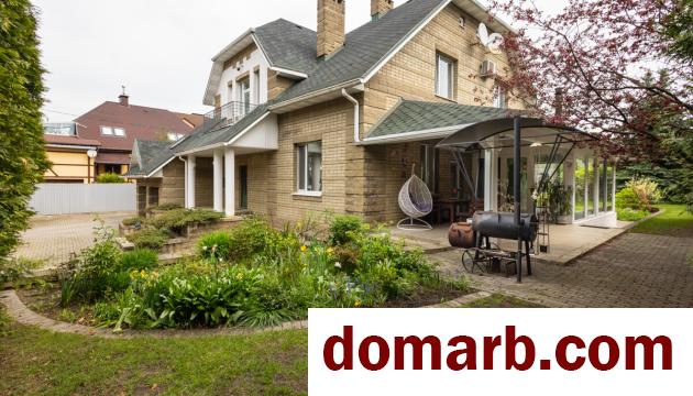 Купить Минск Купить Дом 2003 г. 561.5 м2 1 этаж 1-ная Миколаевская ул. в городе Минск