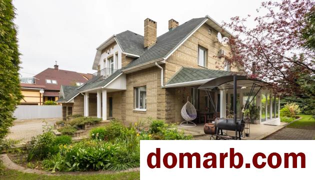 Купить Минск Купить Квартиру 2003 г. 561.5 м2 2 этаж 5+-ная Миколаевс� в городе Минск
