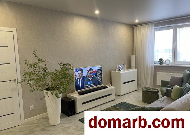 Купить Минск Купить Квартиру 2016 г. 60 м2 19 этаж 2-ная Дзержинског в городе Минск