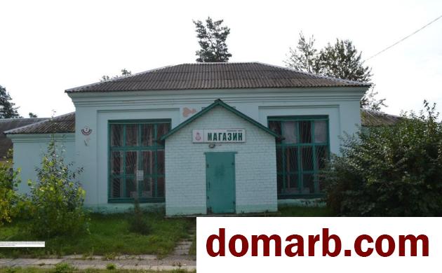 Купить Зелёный Бор Купить Коммерческую недвижимость 180.9 м2 Же� в городе Зелёный Бор