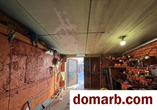 Купить Смолевичи Купить Гараж 48.6 м2 Куприянова ул ул. $11500 в городе Смолевичи