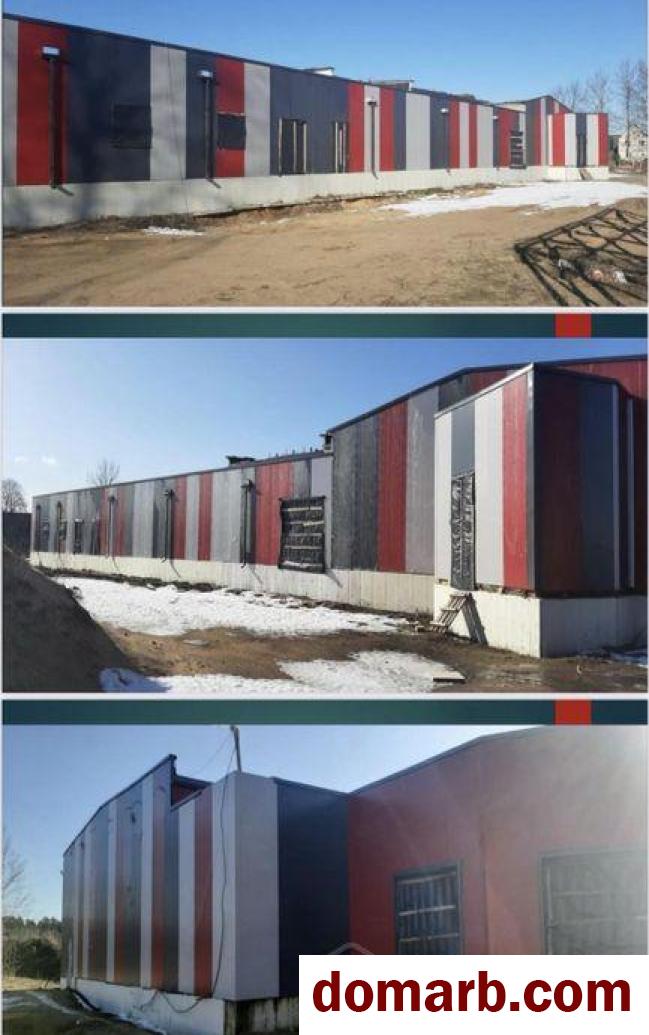 Купить Радошковичи Купить Коммерческую недвижимость 2000 м2 Се� в городе Радошковичи