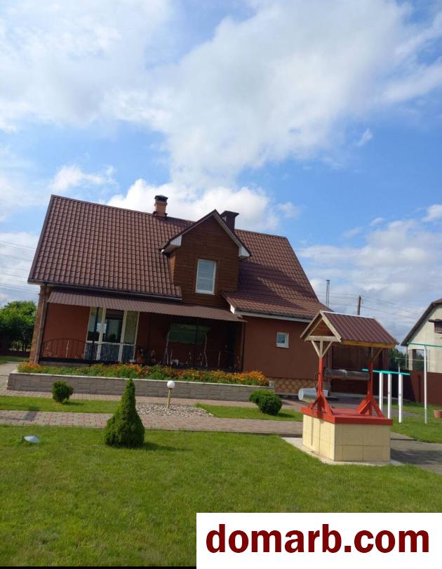 Купить Ивацевичи Купить Дом 2016 г. 100 м2 1 этаж 1-ная Гомолицкого � в городе Ивацевичи