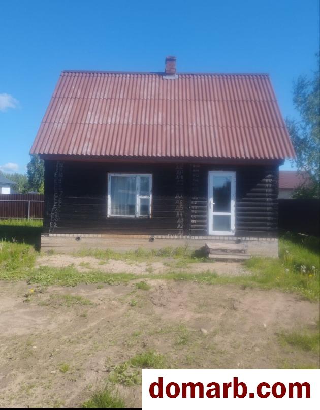 Купить Колодищи Купить Дом 2017 г. 48 м2 1 этаж 1-ная Энтузиастов ул в городе Колодищи