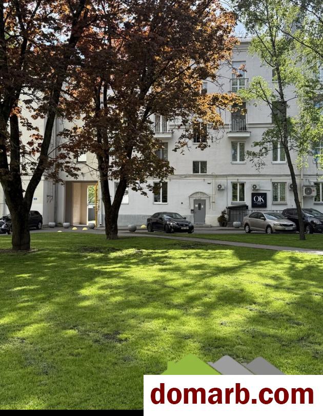 Купить Минск Купить Квартиру 1955 г. 49.7 м2 3 этаж 2-ная Ленинградс� в городе Минск