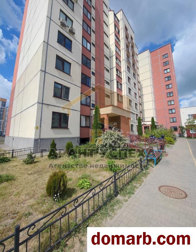 Купить Брест Купить Квартиру 2012 г. 44.4 м2 3 этаж 1-ная Подгородск� в городе Брест