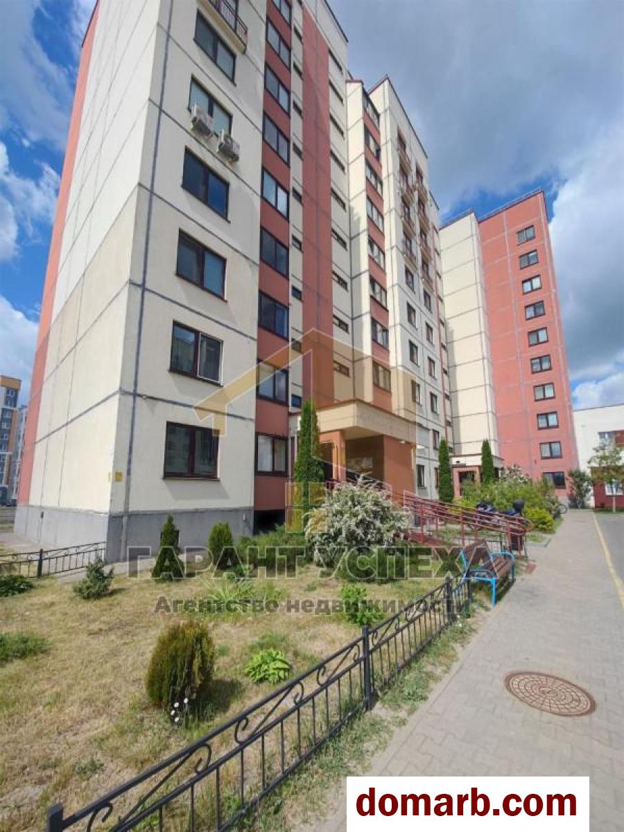 Купить Брест Купить Квартиру 2012 г. 44.4 м2 3 этаж 1-ная Подгородск� в городе Брест