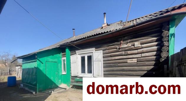 Купить Борисов Купить дом 1950 г. 58.8 м2 Дзержинского ул ул. $18001 в городе Борисов
