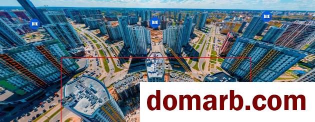 Купить Минск Купить Квартиру 2029 г. 30.8 м2 3 этаж 1-ная Старый Аэро в городе Минск