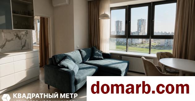 Купить Минск Купить Квартиру 2018 г. 55.7 м2 7 этаж 2-ная Победителе� в городе Минск