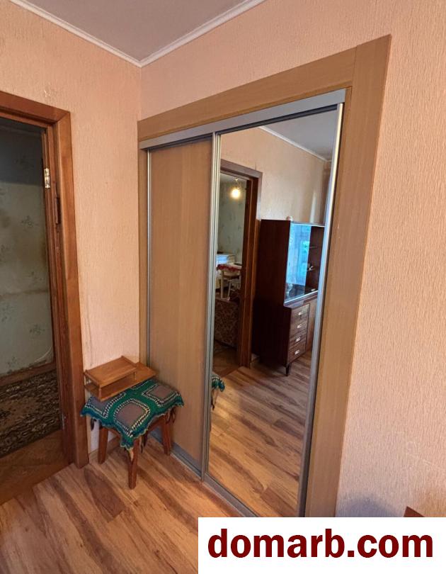 Купить Речица Купить Квартиру 1991 г. 39.3 м2 1 этаж 1-ная Строителе� в городе Речица