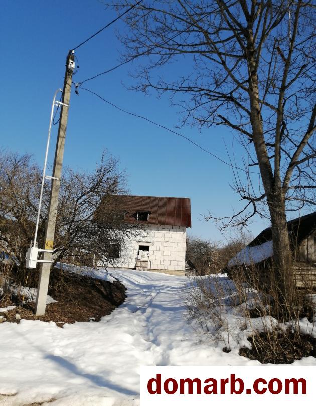 Дуброва Купить Участок 1 этаж 1-ная Центральная ул. $111000