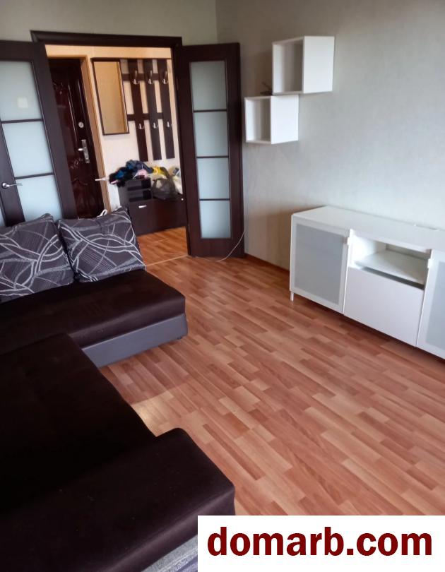 Минск Снять Квартиру 1-ная Варвашени ул. $440