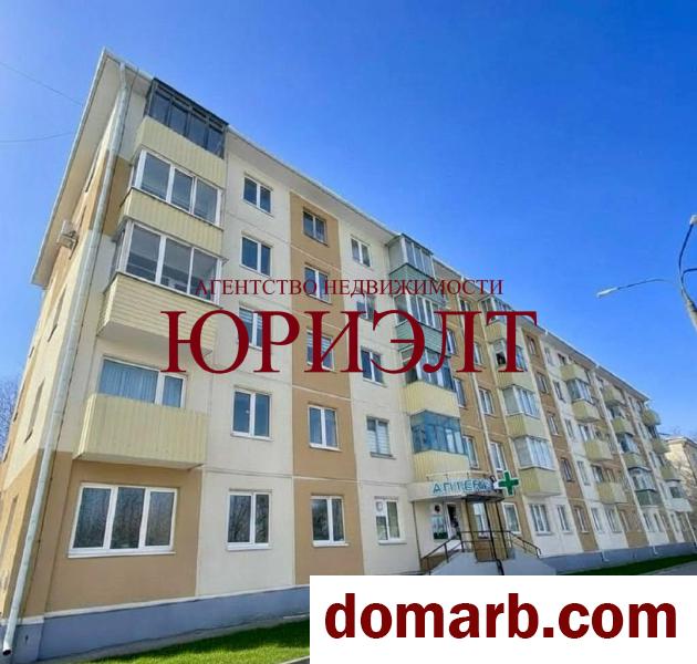 Витебск Купить Квартиру 1964 г. 44.93 м2 1 этаж 2-ная Гагарина
