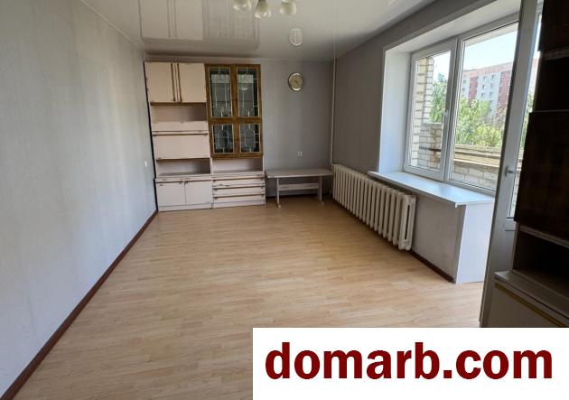 Гродно Купить Квартиру 1992 г. 51.1 м2 4 этаж 2-ная Томина ул. 