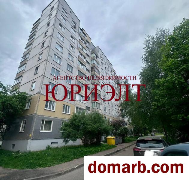 Витебск Купить Квартиру 1992 г. 79.9 м2 4 этаж 3-ная Суражска�