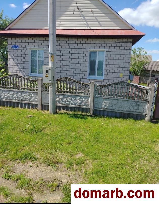 Купить Заостровечье Купить Дом 95.5 м2 1 этаж 1-ная Мира пер. ул. $25 в городе Заостровечье