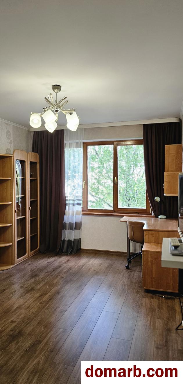 Купить Минск Купить Квартиру 1983 г. 51.4 м2 3 этаж 2-ная Якубовског� в городе Минск