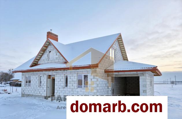 Купить Ракитница Купить Дом 2018 г. 102.8 м2 3-ная Ракитницкий с/с ул в городе Ракитница