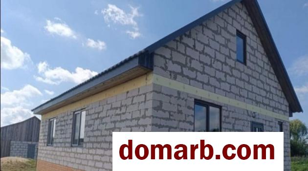 Купить Белоуша Купить Дом 2020 г. 90.4 м2 3-ная Набережная ул. $28000 в городе Белоуша