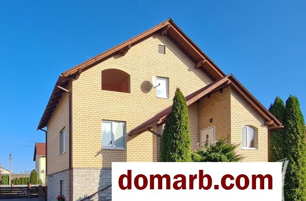 Купить Брест Купить Дом 2003 г. 265.9 м2 4-ная Вересковые ул. $723848 в городе Брест