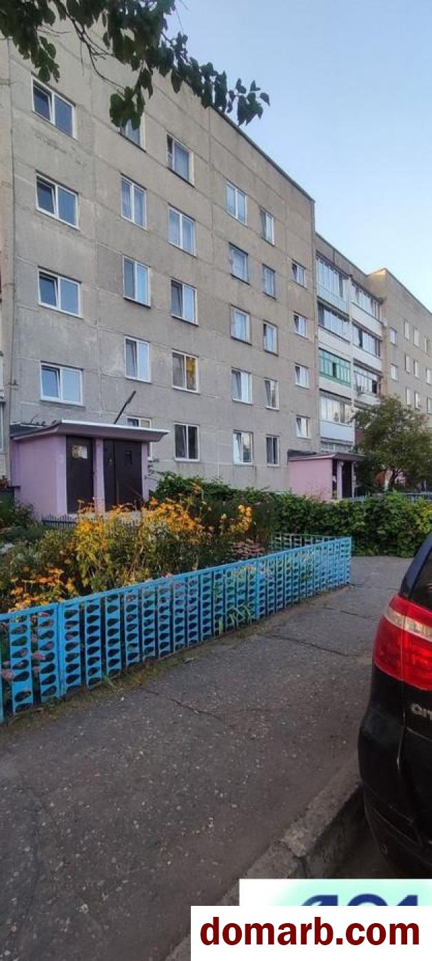 Бобруйск, купить квартиру, 3 комнаты (3 этаж), 61 квадратов, 25500$, ул.  Бахарова 361