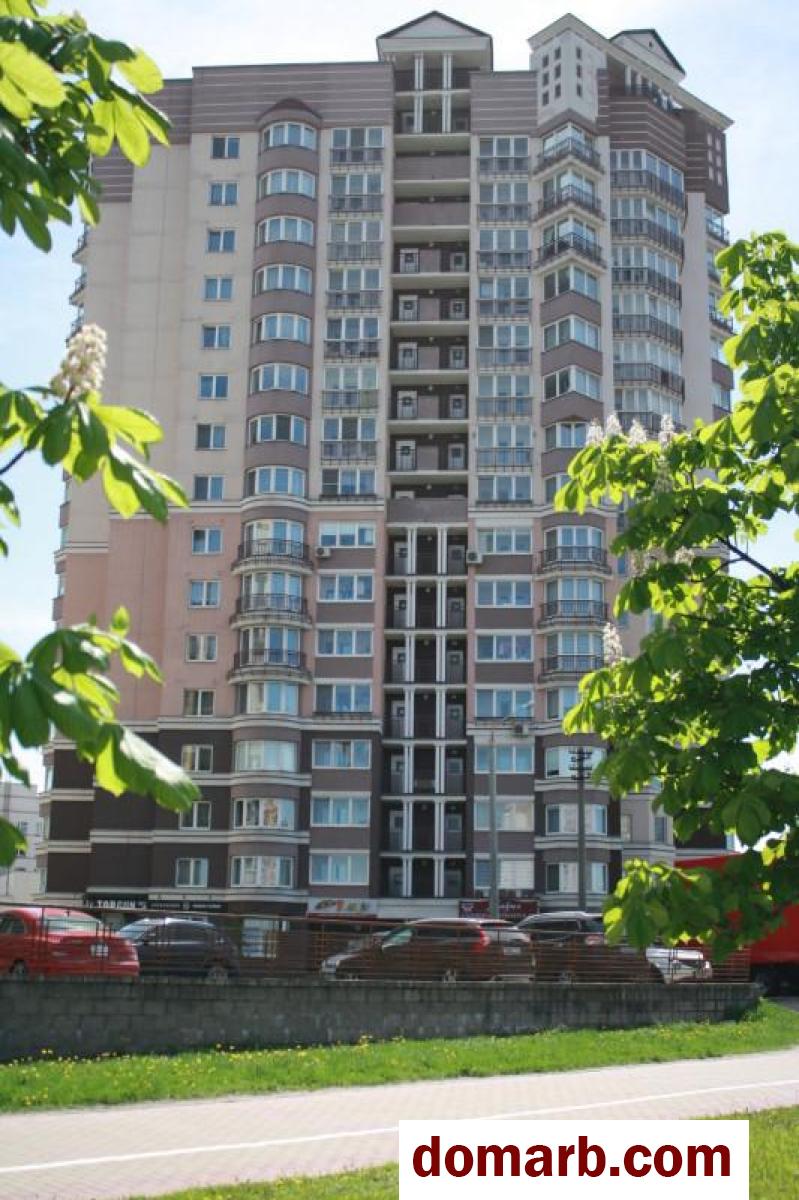 Купить Минск Купить Квартиру 2010 г. 89 м2 11 этаж 3-ная Притыцкого  в городе Минск